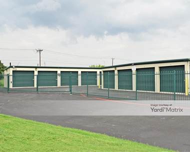 Storage Units for Rent available at 14242 North Hills Village Drive, San Antonio, TX 78249