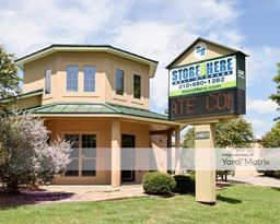 Image for RightSpace Storage - 14611 O'Connor Road, San Antonio, TX