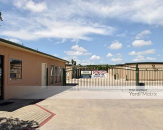 Photo 2 of RightSpace Storage - 14611 O'Connor Road, San Antonio, TX