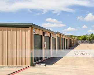 Photo 3 of RightSpace Storage - 14611 O'Connor Road, San Antonio, TX
