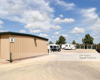 Photo 4 of RightSpace Storage - 14611 O'Connor Road, San Antonio, TX