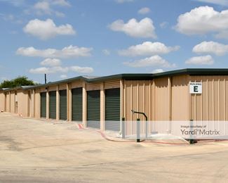 Photo 5 of RightSpace Storage - 14611 O'Connor Road, San Antonio, TX