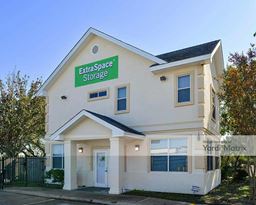 Image for Extra Space Storage - 7600 Tezel Road, San Antonio, TX