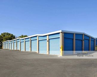 Photo 3 of Extra Space Storage - 7600 Tezel Road, San Antonio, TX