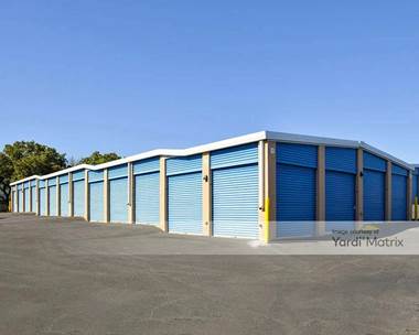 Storage Units for Rent available at 7600 Tezel Road, San Antonio, TX 78250