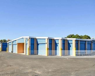 Photo 4 of Extra Space Storage - 7600 Tezel Road, San Antonio, TX
