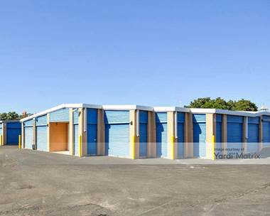 Storage Units for Rent available at 7600 Tezel Road, San Antonio, TX 78250
