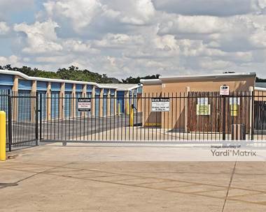 Storage Units for Rent available at 7600 Tezel Road, San Antonio, TX 78250