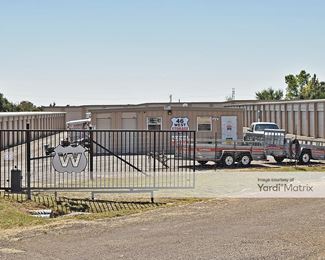 Photo 1 of 46 West Storage - 23065 Highway 46 West, Spring Branch, TX