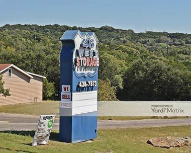 Storage Units for Rent available at 23065 Highway 46 West, Spring Branch, TX 78070