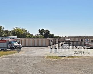 Photo 3 of 46 West Storage - 23065 Highway 46 West, Spring Branch, TX