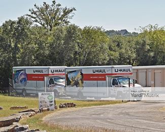 Photo 4 of 46 West Storage - 23065 Highway 46 West, Spring Branch, TX