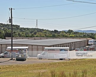 Photo 5 of 46 West Storage - 23065 Highway 46 West, Spring Branch, TX