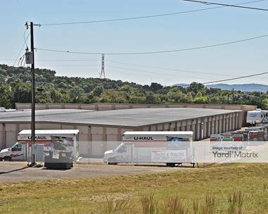 Storage Units for Rent available at 23065 Highway 46 West, Spring Branch, TX 78070