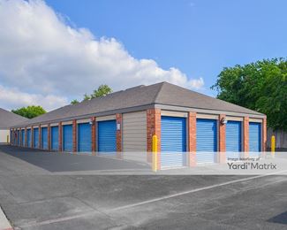 Photo 1 of Public Storage - 3425 Thousand Oaks Drive, San Antonio, TX