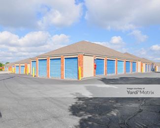 Photo 2 of Public Storage - 3425 Thousand Oaks Drive, San Antonio, TX