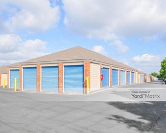 Photo 3 of Public Storage - 3425 Thousand Oaks Drive, San Antonio, TX