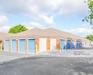 Photo 6 of Public Storage - 3425 Thousand Oaks Drive, San Antonio, TX