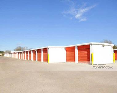 Storage Units for Rent available at 9018 Poteet Jourdanton Fwy, San Antonio, TX 78224