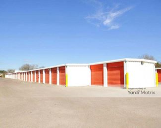 Photo 1 of Extra Space Storage - 9018 Poteet Jourdanton Fwy, San Antonio, TX