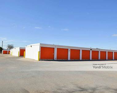 Storage Units for Rent available at 9018 Poteet Jourdanton Fwy, San Antonio, TX 78224