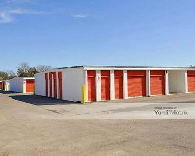 Storage Units for Rent available at 9018 Poteet Jourdanton Fwy, San Antonio, TX 78224