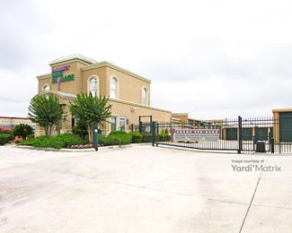 Photo 1 of A-AAA Key Mini Storage - 17497 Triton, Schertz, TX