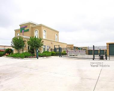 Storage Units for Rent available at 17497 Triton, Schertz, TX 78154