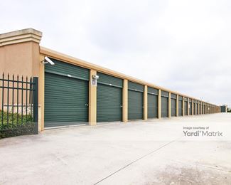 Photo 3 of A-AAA Key Mini Storage - 17497 Triton, Schertz, TX