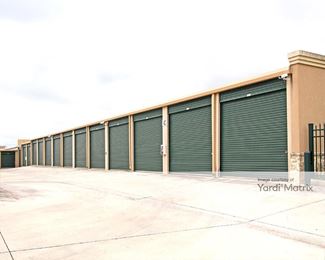 Photo 4 of A-AAA Key Mini Storage - 17497 Triton, Schertz, TX