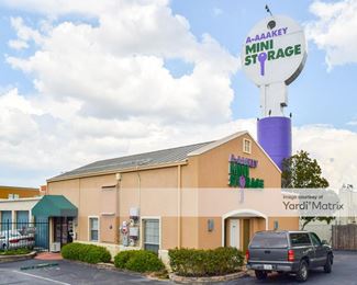 Photo 1 of Storage Hub - 8771 Crownhill Blvd, San Antonio, TX