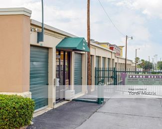 Photo 5 of Storage Hub - 8771 Crownhill Blvd, San Antonio, TX