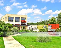 Image for Stor Self Storage - 17875 Blanco Road, San Antonio, TX