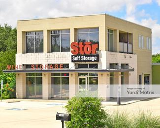 Photo 3 of Stor Self Storage - 17875 Blanco Road, San Antonio, TX