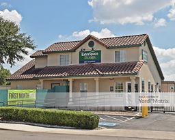 Image for Extra Space Storage - 7820 Westchase, San Antonio, TX