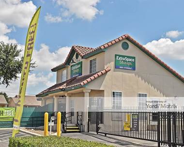 Storage Units for Rent available at 7820 Westchase, San Antonio, TX 78240