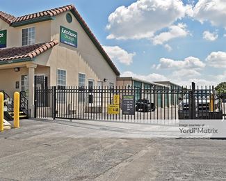 Photo 3 of Extra Space Storage - 7820 Westchase, San Antonio, TX