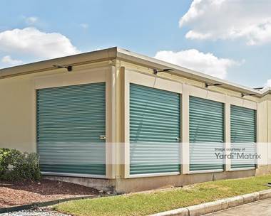 Storage Units for Rent available at 7820 Westchase, San Antonio, TX 78240