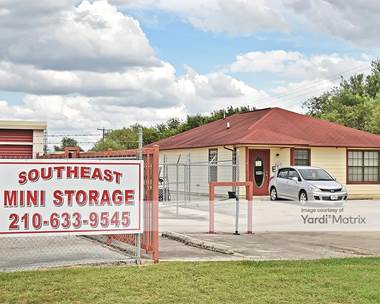 Storage Units for Rent available at 11270 Highway 181 South, San Antonio, TX 78223