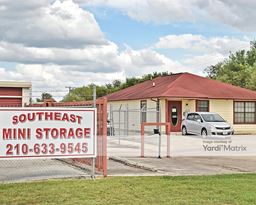 Image for Southeast Mini Storage - 11270 Highway 181 South, San Antonio, TX