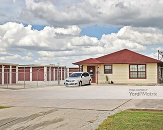 Photo 2 of Southeast Mini Storage - 11270 Highway 181 South, San Antonio, TX