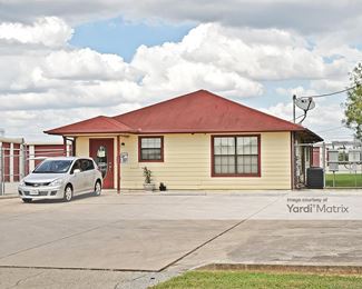 Photo 3 of Southeast Mini Storage - 11270 Highway 181 South, San Antonio, TX