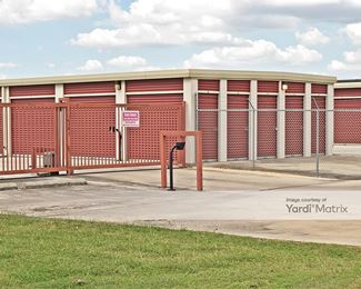 Photo 4 of Southeast Mini Storage - 11270 Highway 181 South, San Antonio, TX