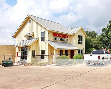 Storage Units for Rent available at 8678 FM 78, Converse, TX 78109