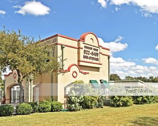 Photo 1 of Mission Road Mini Storage - 3520 Mission Road, San Antonio, TX