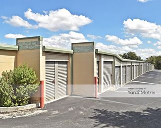 Photo 5 of Mission Road Mini Storage - 3520 Mission Road, San Antonio, TX