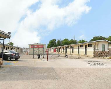 Storage Units for Rent available at 2021 West Kingsbury Street, Seguin, TX 78155