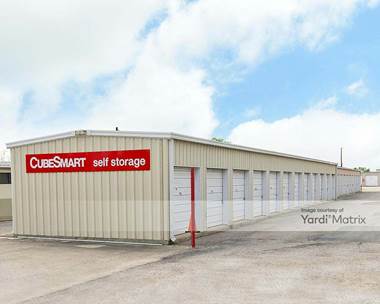 Storage Units for Rent available at 2021 West Kingsbury Street, Seguin, TX 78155