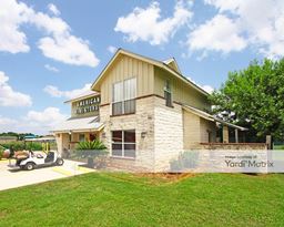 Image for CubeSmart Self Storage - 8150 Kitty Hawk Road, Converse, TX