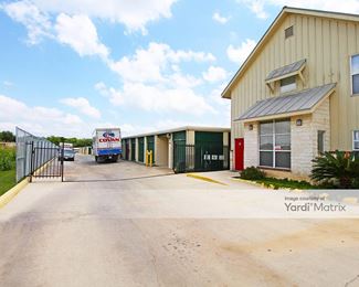 Photo 2 of CubeSmart Self Storage - 8150 Kitty Hawk Road, Converse, TX